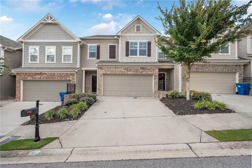 Cascade Ridge - Residential