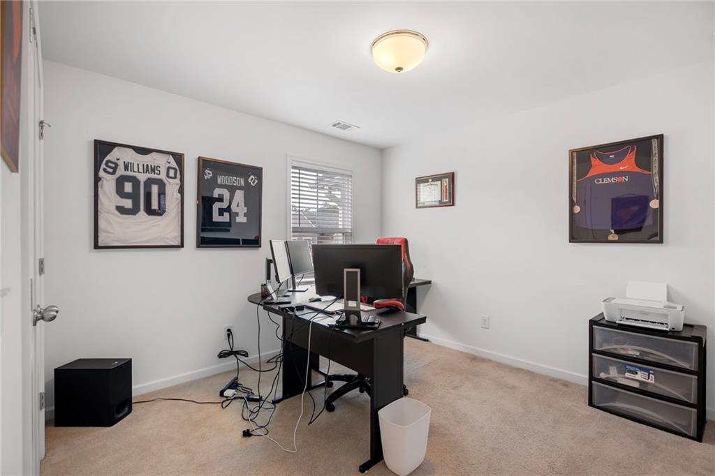 Cascade Ridge - Residential