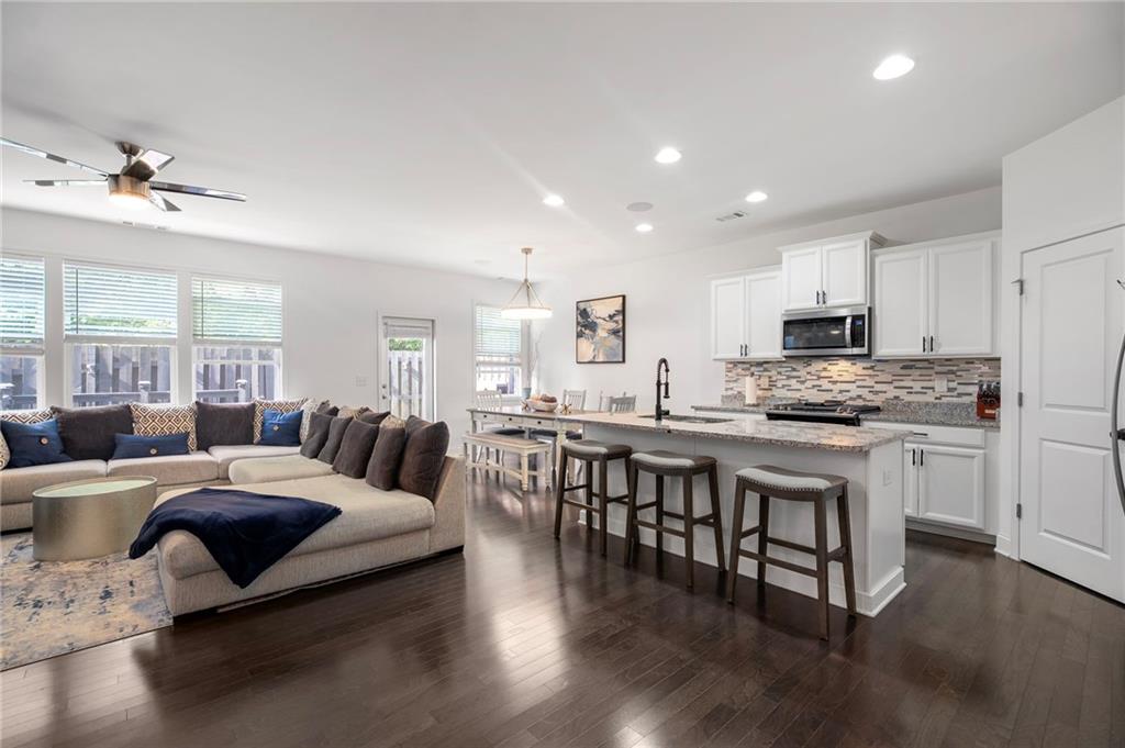 Cascade Ridge - Residential