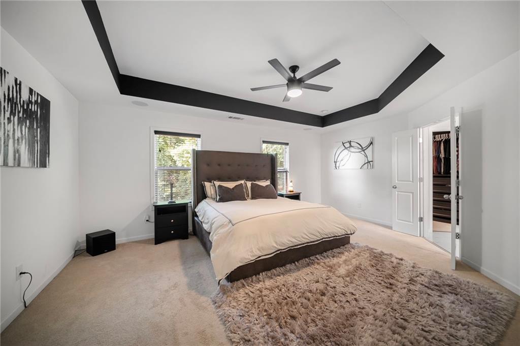 Cascade Ridge - Residential