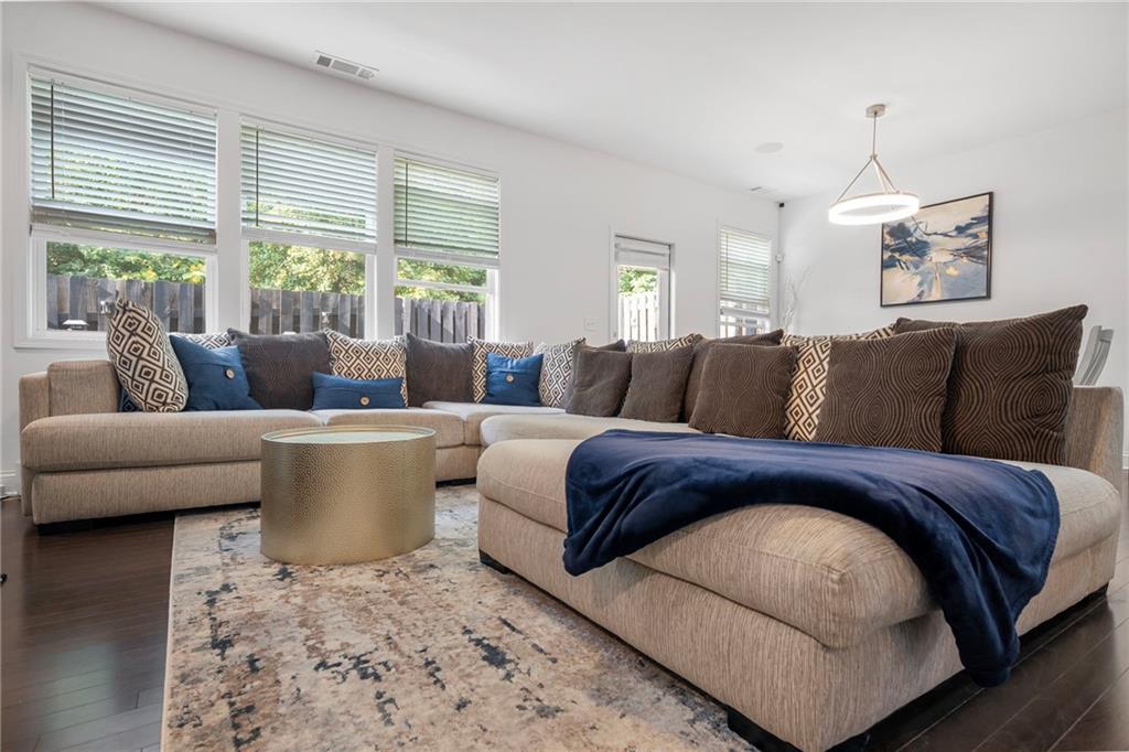 Cascade Ridge - Residential