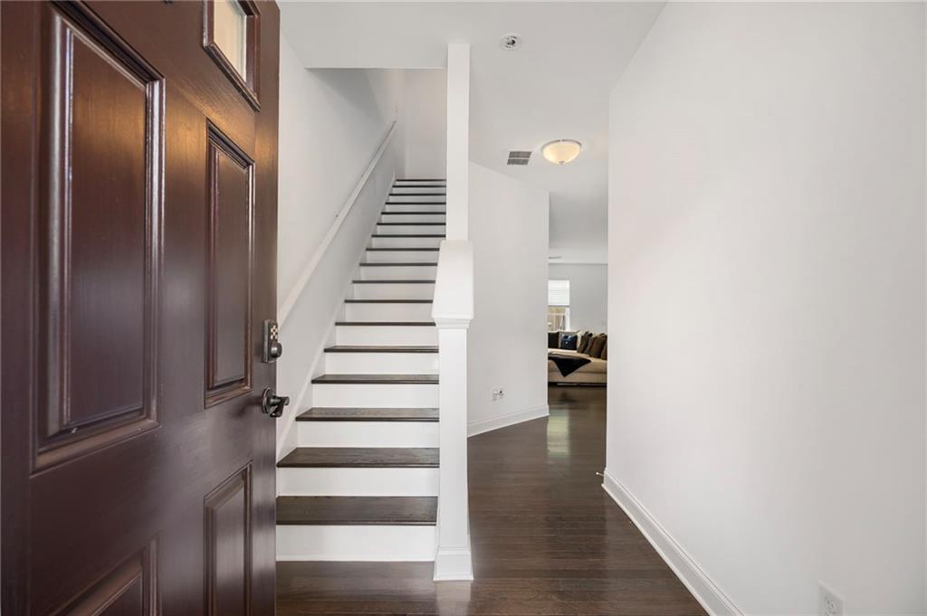 Cascade Ridge - Residential