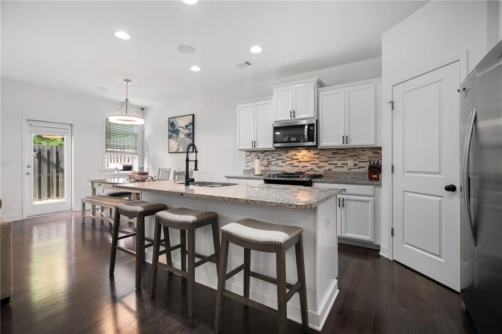 Cascade Ridge - Residential