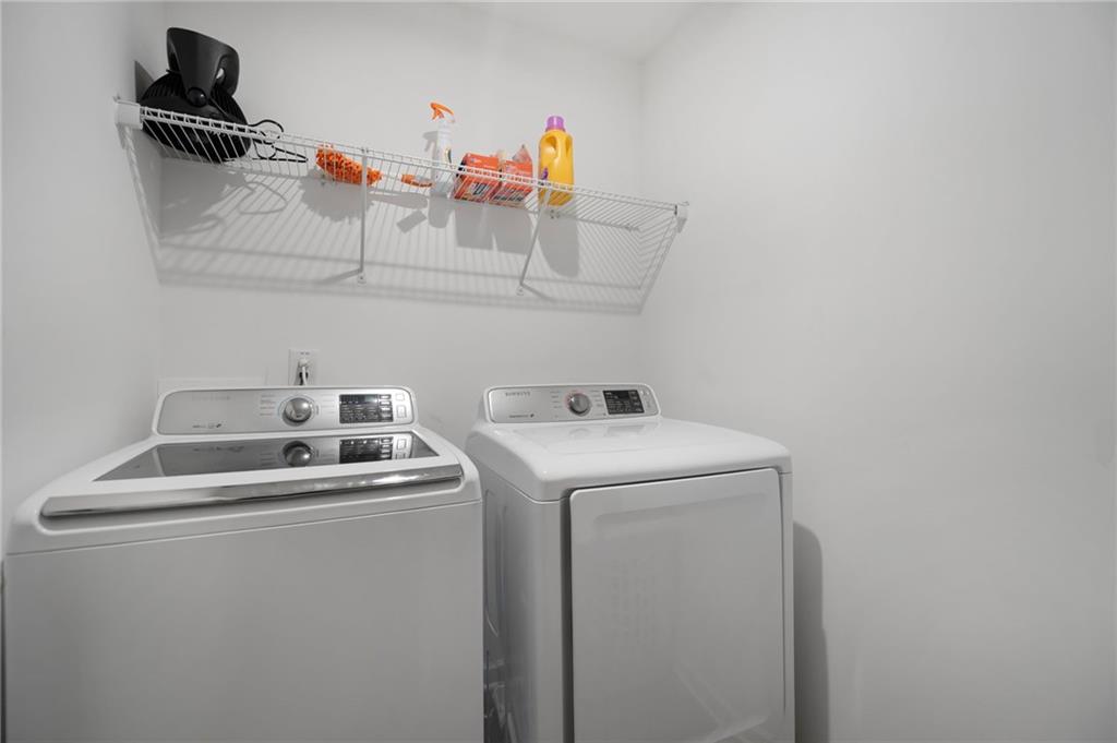 Cascade Ridge - Residential