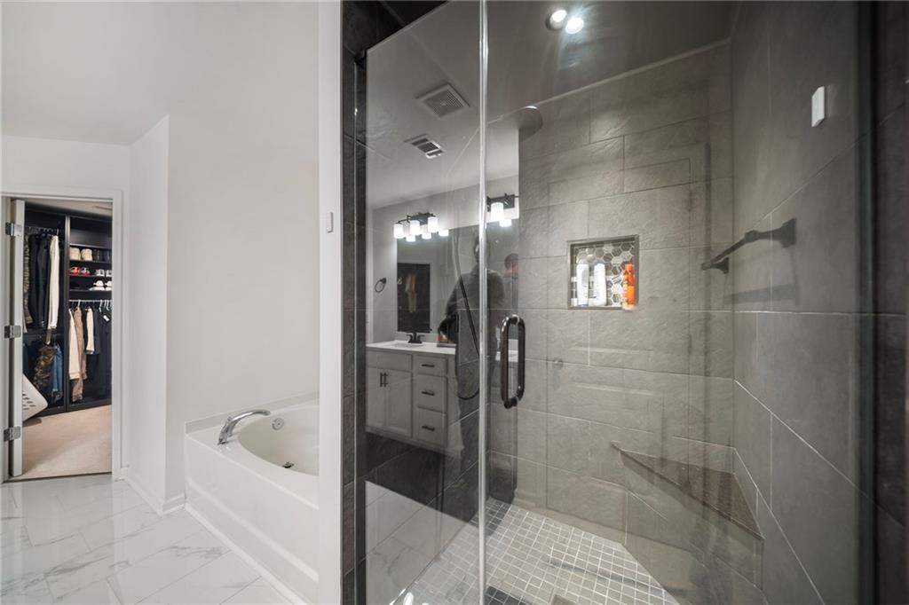 Cascade Ridge - Residential