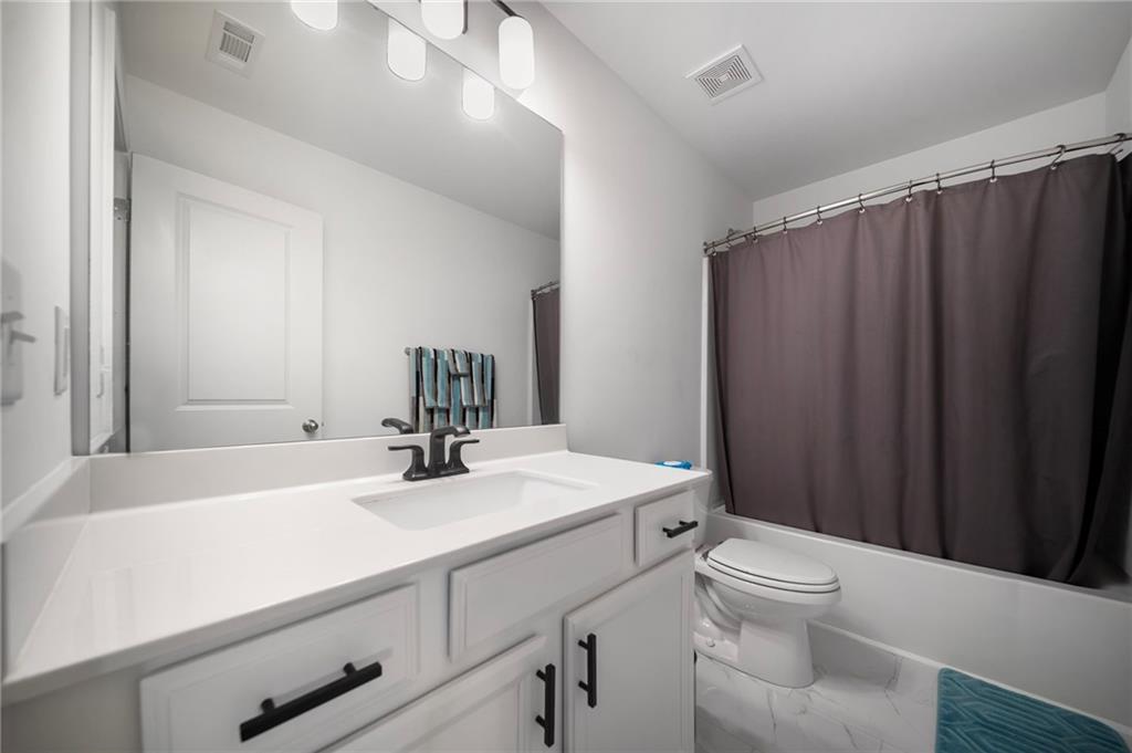 Cascade Ridge - Residential