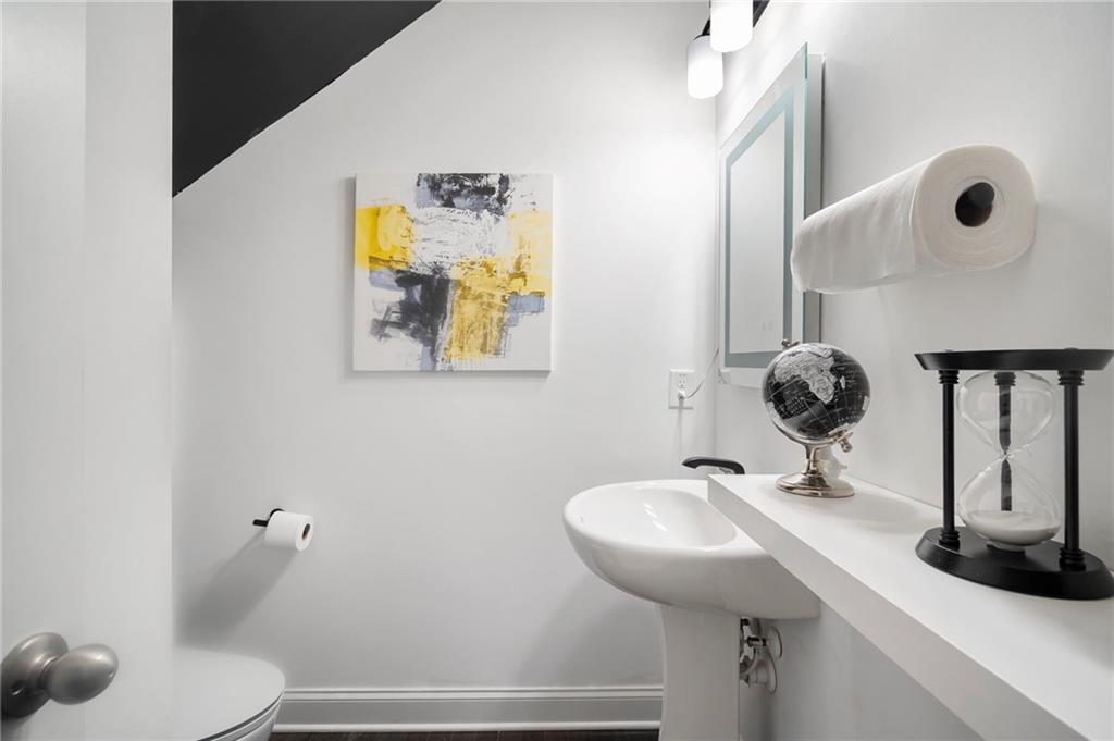 Cascade Ridge - Residential