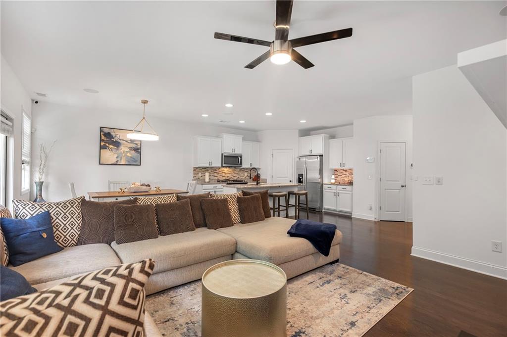 Cascade Ridge - Residential