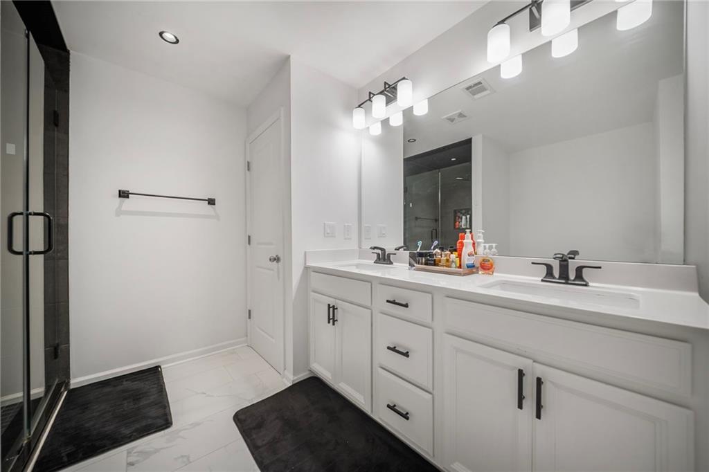 Cascade Ridge - Residential