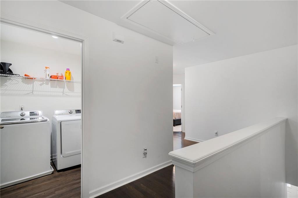 Cascade Ridge - Residential