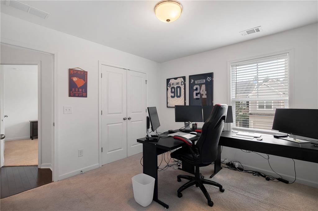 Cascade Ridge - Residential