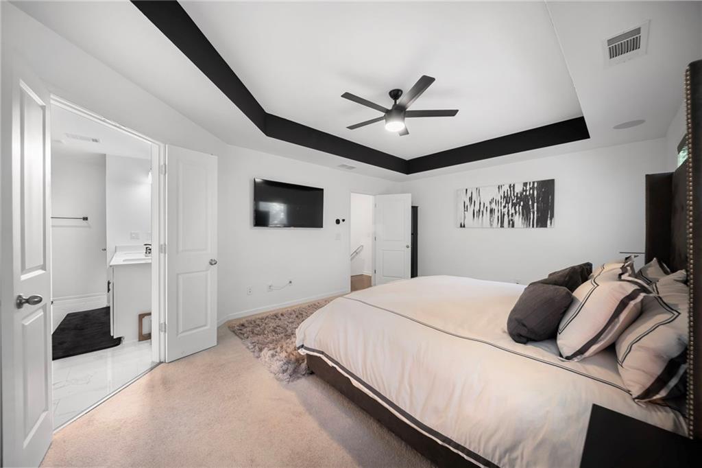 Cascade Ridge - Residential