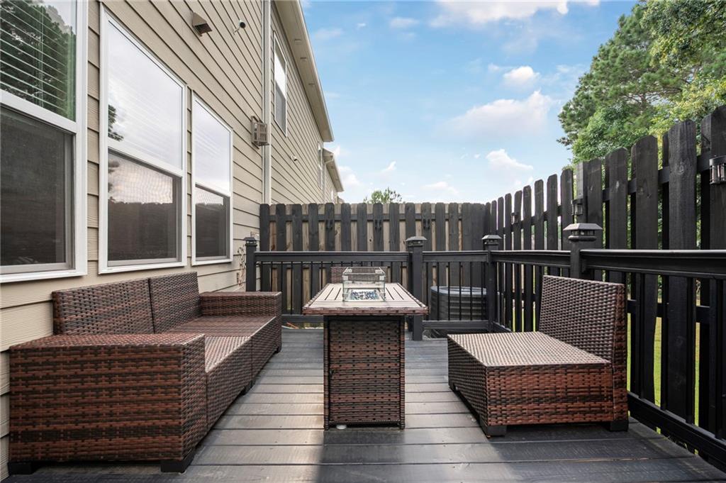 Cascade Ridge - Residential