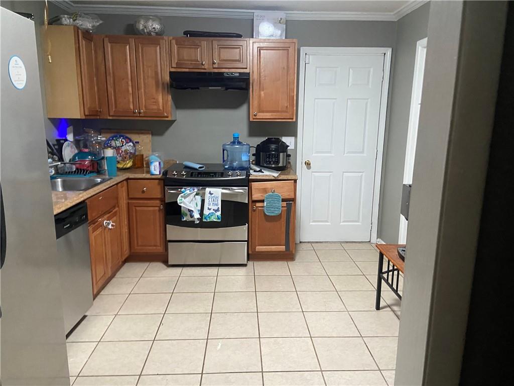4574 CEDAR RIDGE Trail
