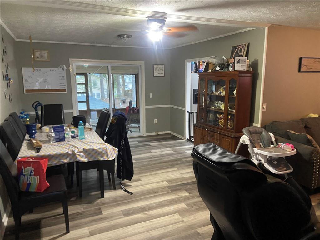4574 CEDAR RIDGE Trail