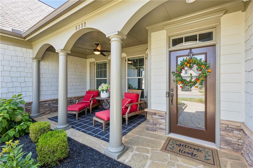5132 Castlehaven Bend