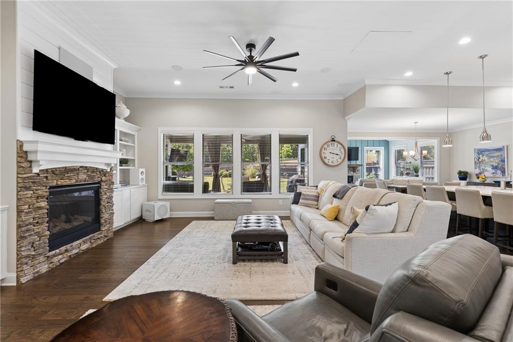 5132 Castlehaven Bend