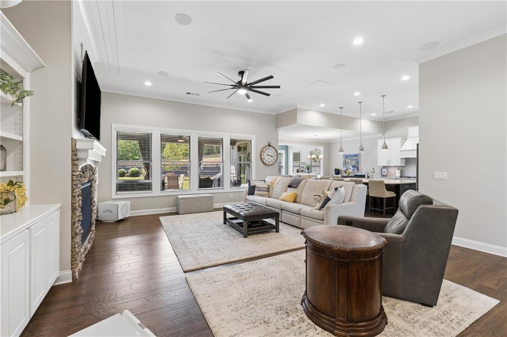 5132 Castlehaven Bend