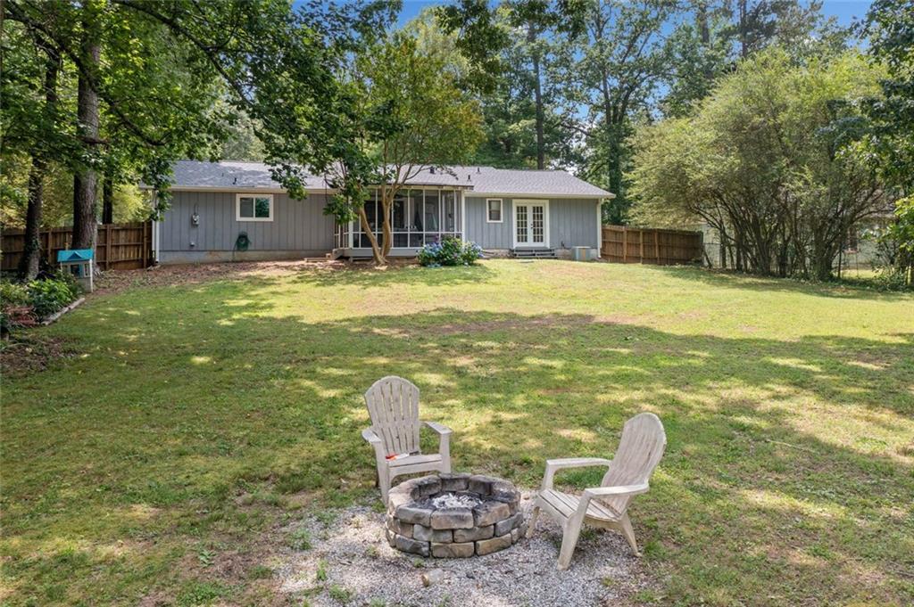 130 Sunnybrook Lane