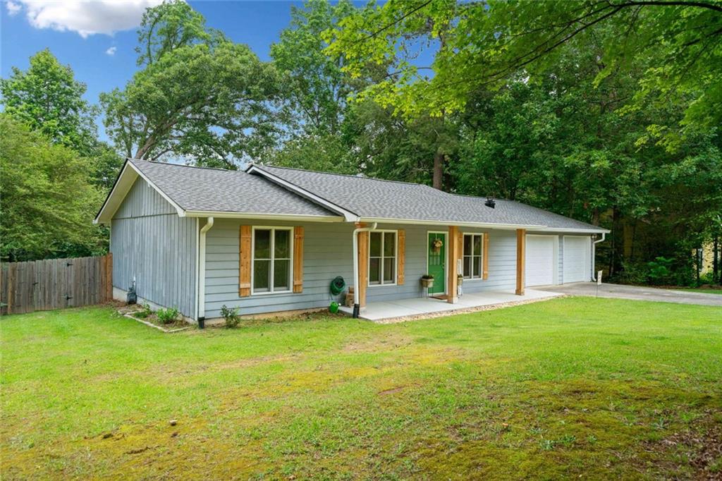 130 Sunnybrook Lane