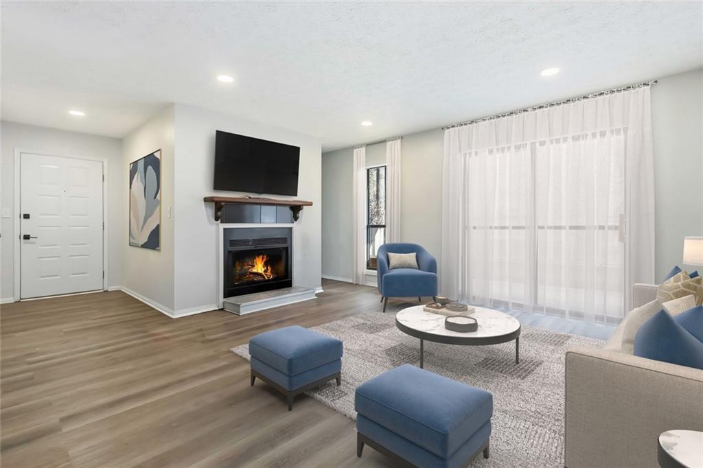 1105 Wynnes Ridge Circle SE