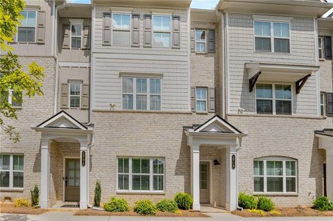 1708 Evenstad Way Smyrna GA 30080