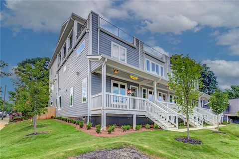 450 Connally Street SE Atlanta GA 30312