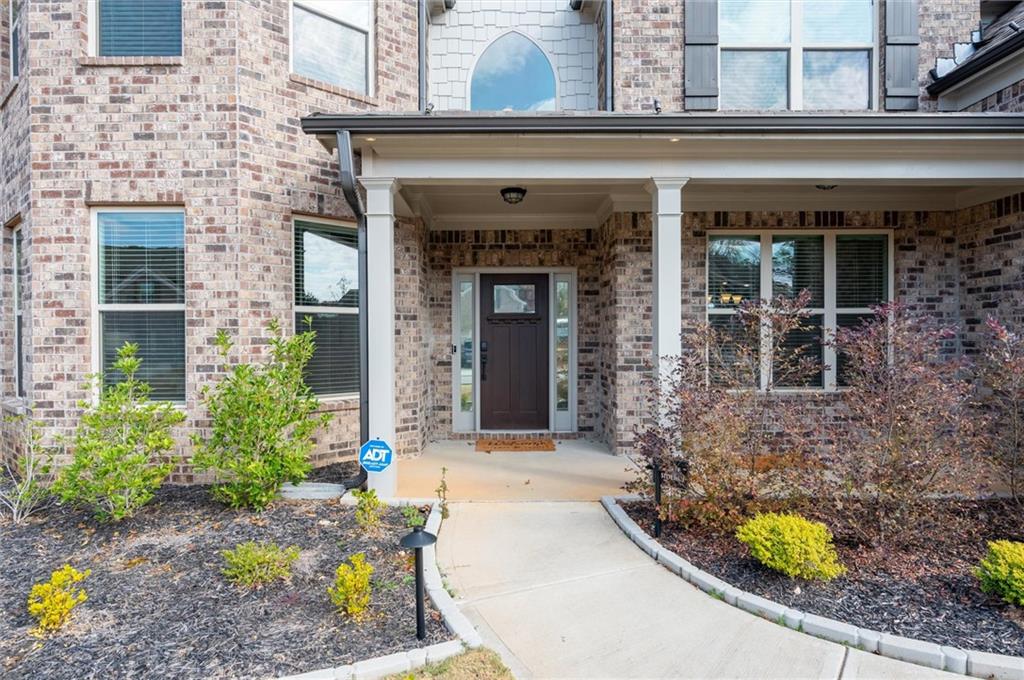 5381 Front Runner Court