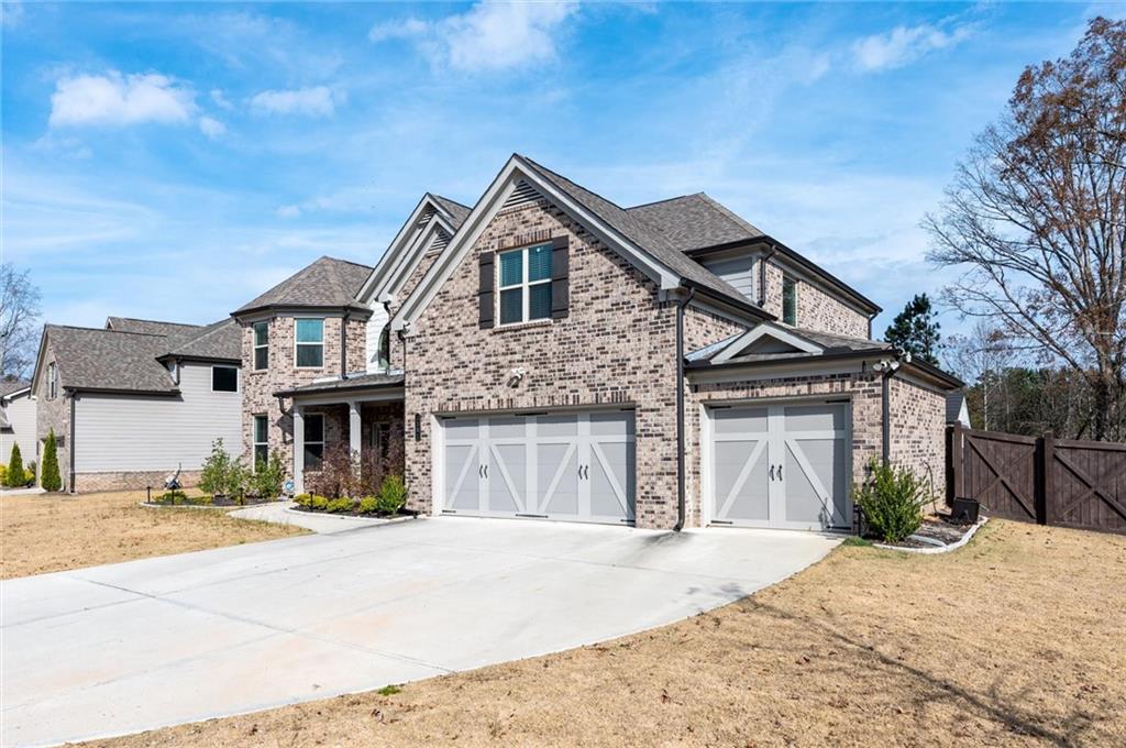 5381 Front Runner Court