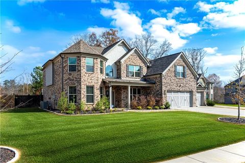 5381 Front Runner Court Sugar Hill GA 30518