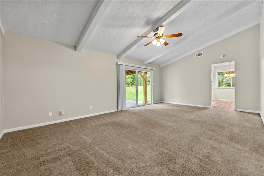 2713 Post Oak Court