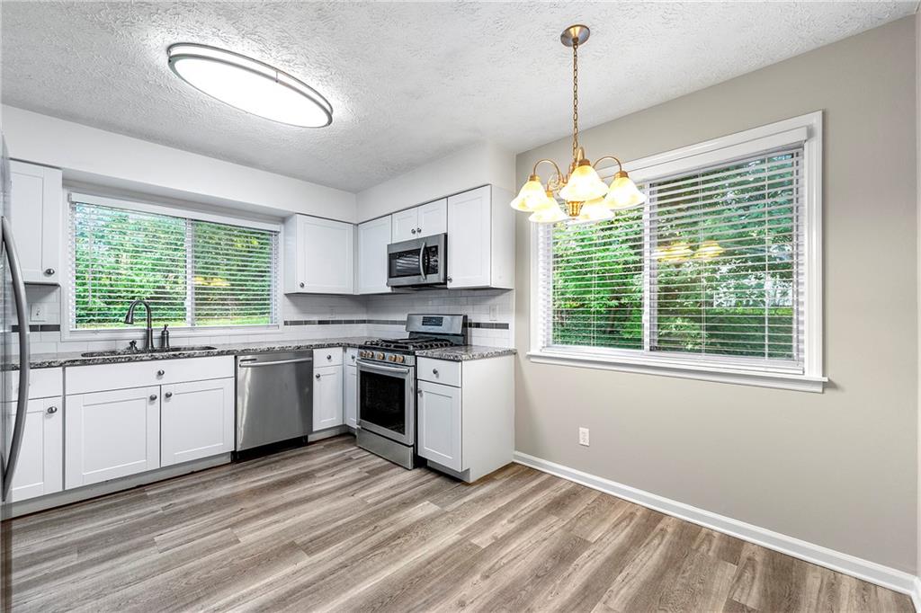 2713 Post Oak Court