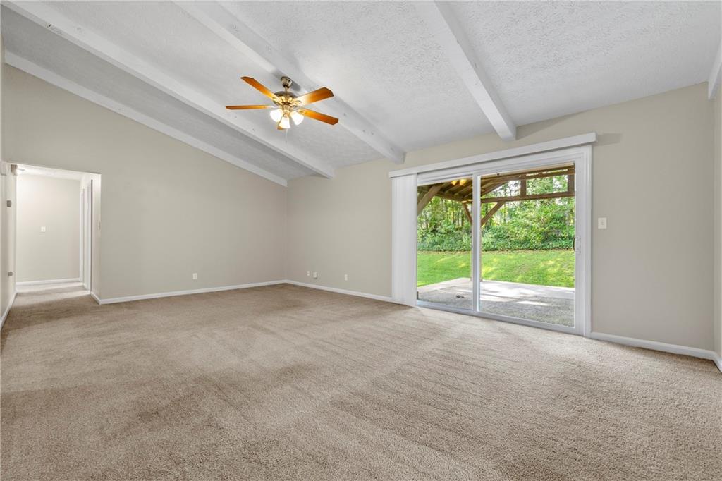 2713 Post Oak Court