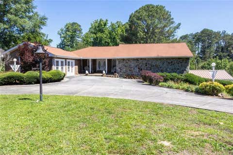 Homes For Sale - 4625 Lovvorn Rd Road<br/> Carroll County, Carrollton, GA 30117