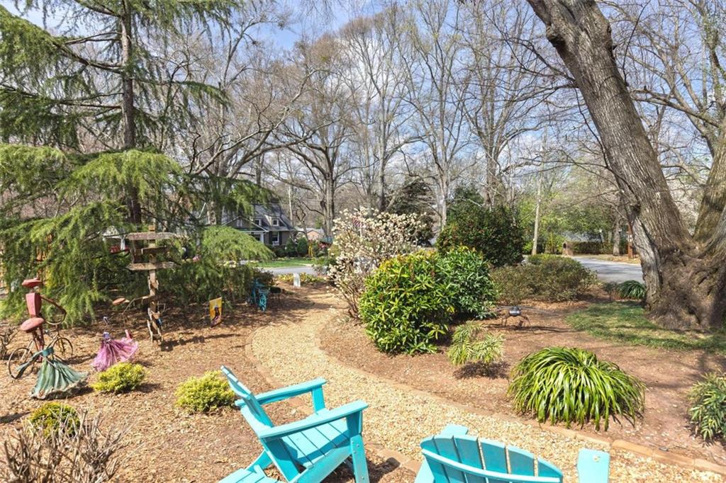 116 Holland Street, Marietta, Georgia image 39