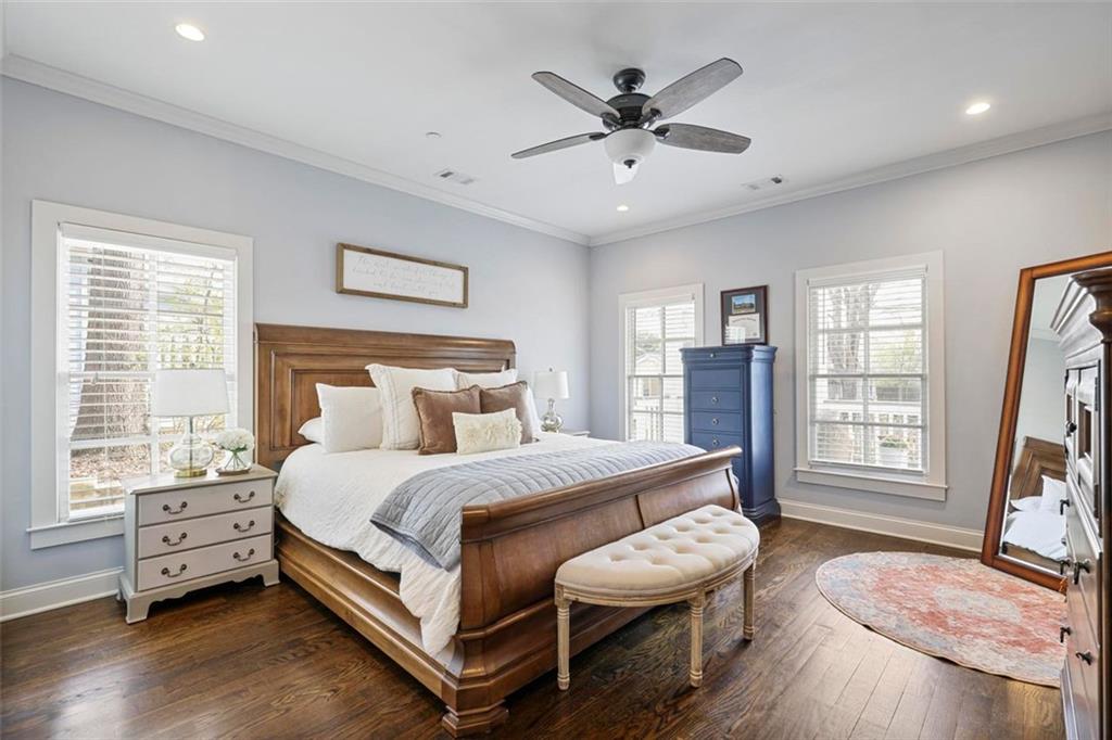 116 Holland Street, Marietta, Georgia image 18