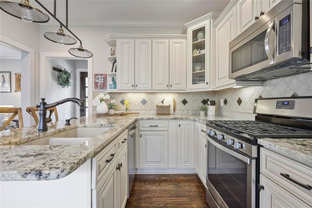 116 Holland Street, Marietta, Georgia image 13