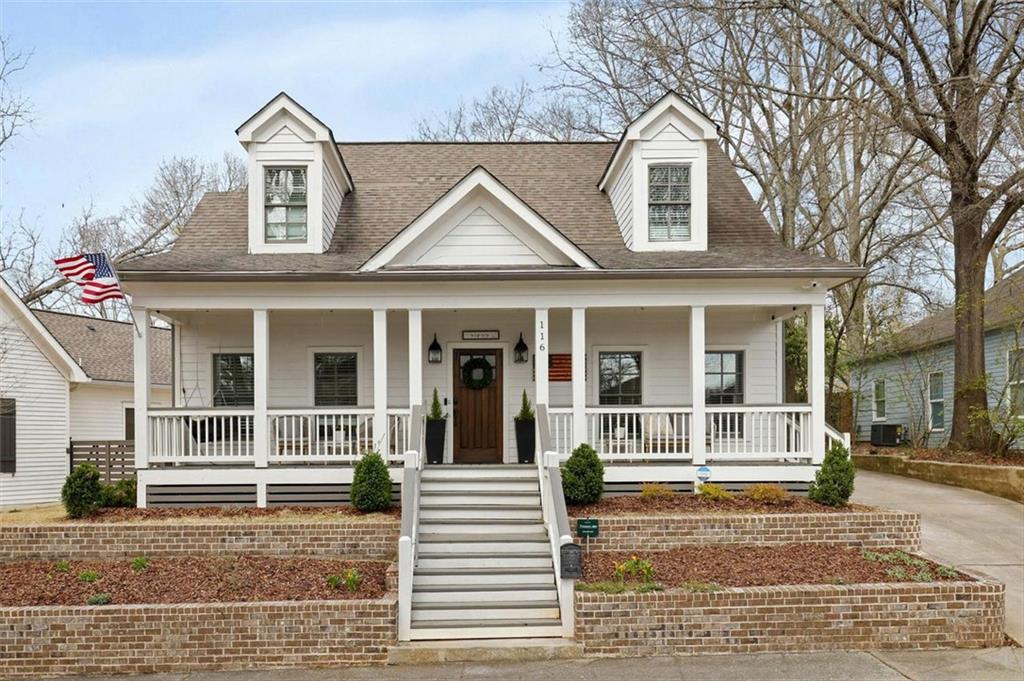 116 Holland Street, Marietta, Georgia image 35