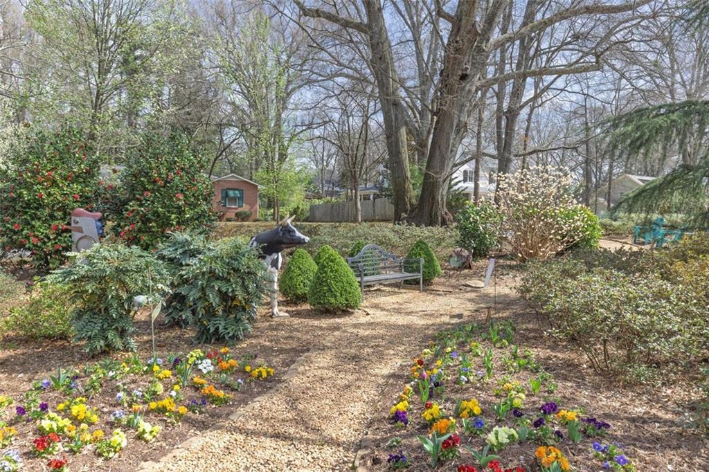116 Holland Street, Marietta, Georgia image 38