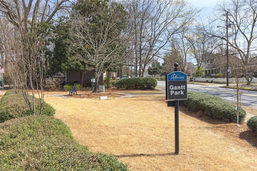 116 Holland Street, Marietta, Georgia image 36