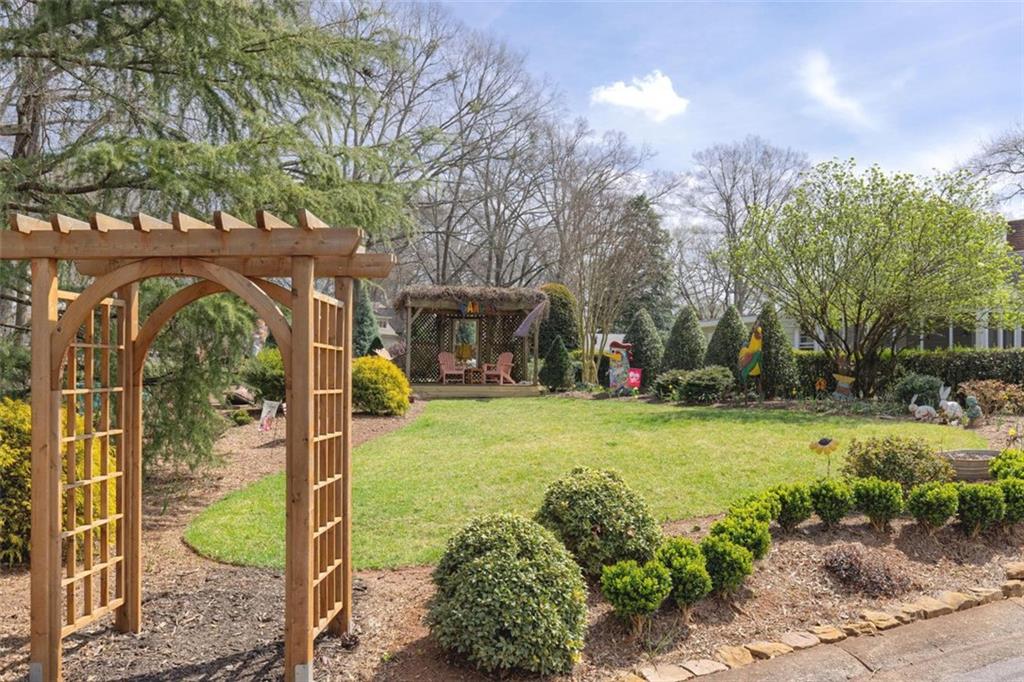 116 Holland Street, Marietta, Georgia image 37