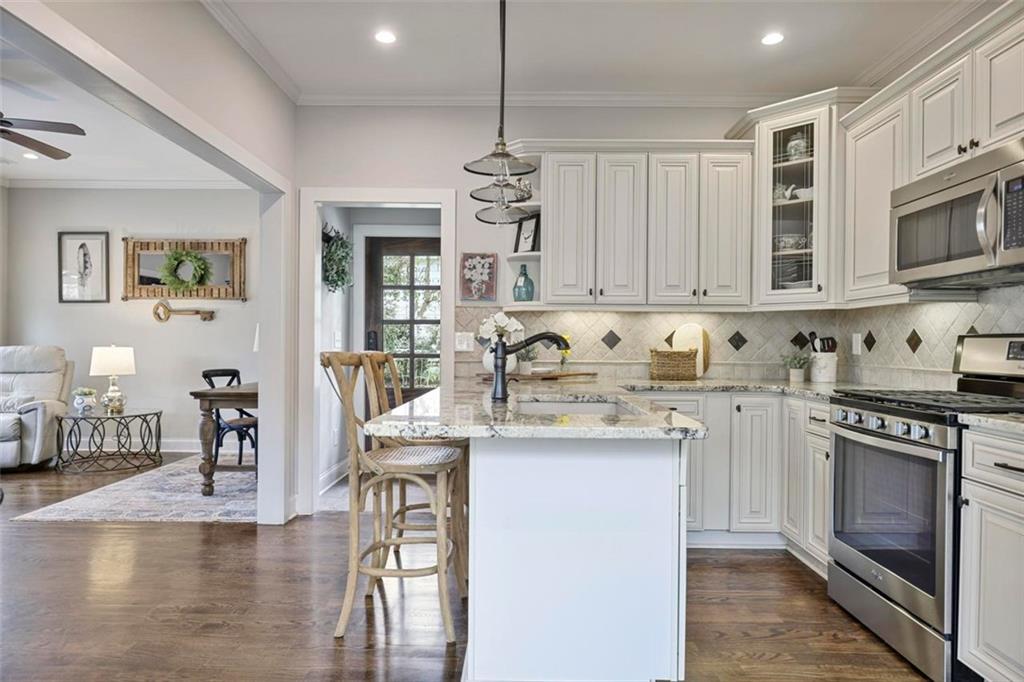 116 Holland Street, Marietta, Georgia image 12