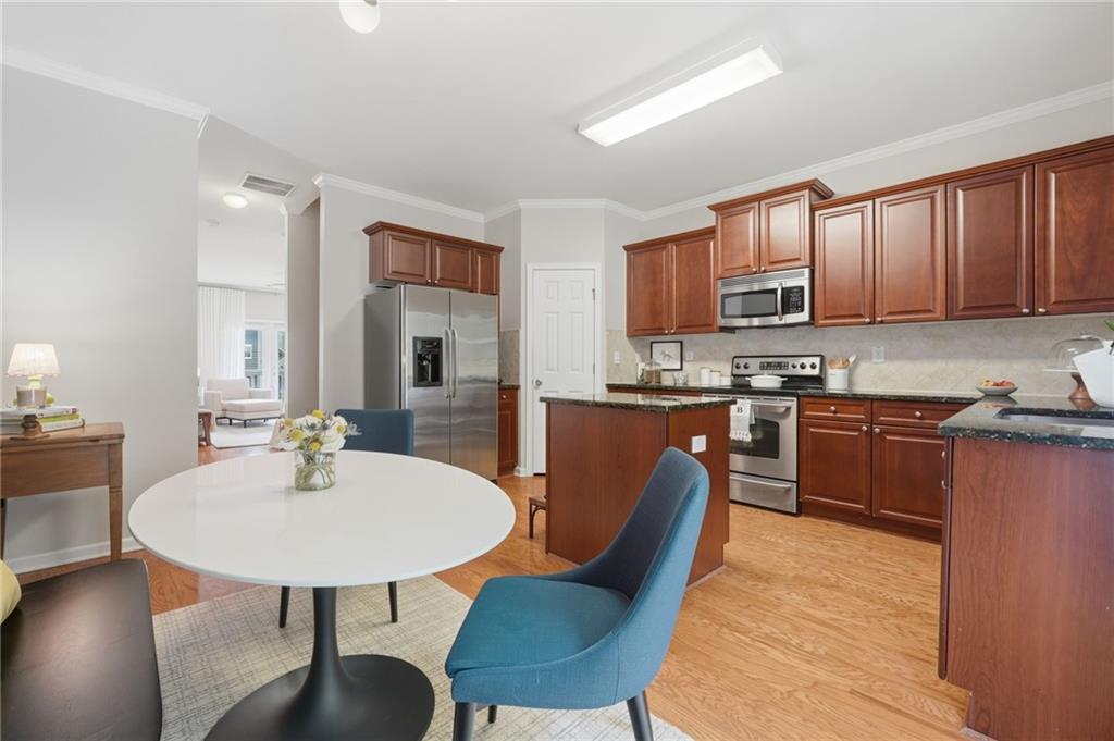 1448 Liberty Parkway NW 2212