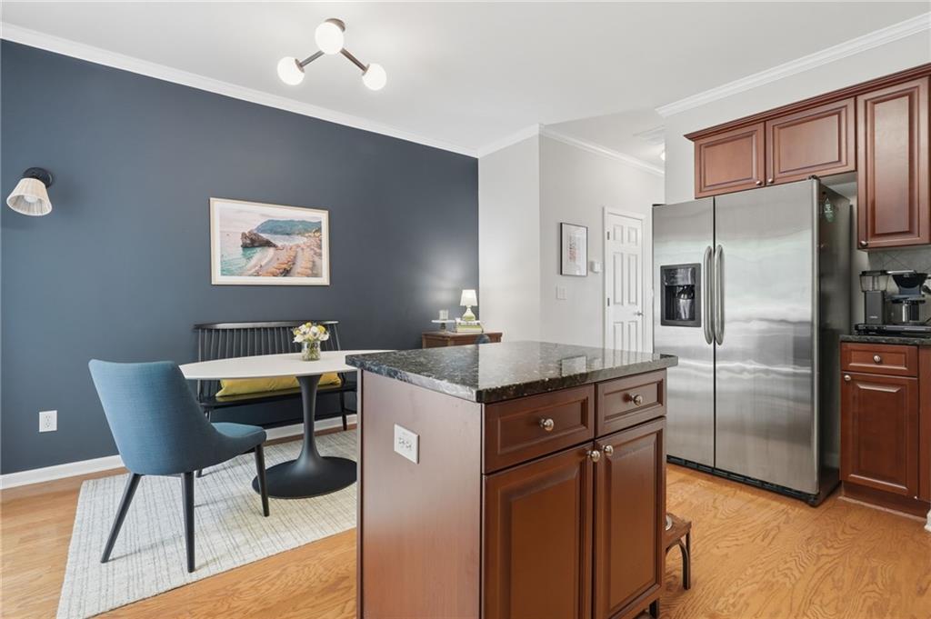 1448 Liberty Parkway NW 2212