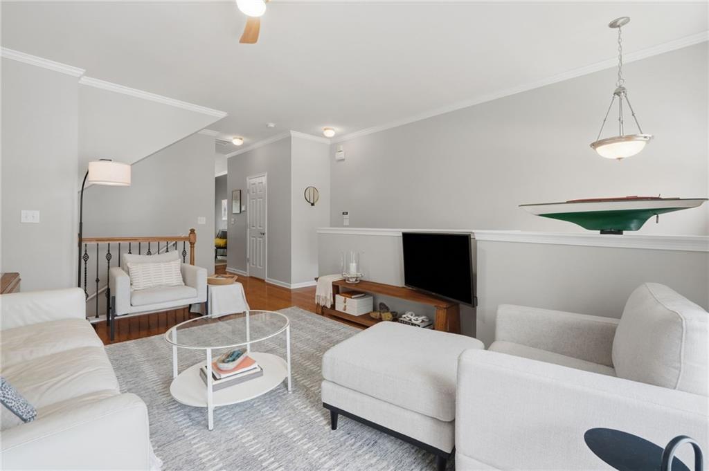 1448 Liberty Parkway NW 2212