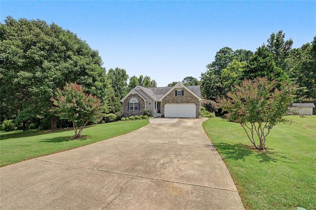 5 Shenandoah Court