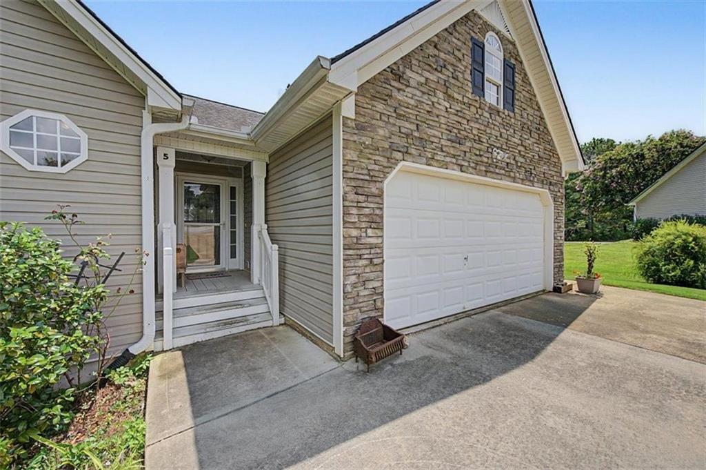 5 Shenandoah Court