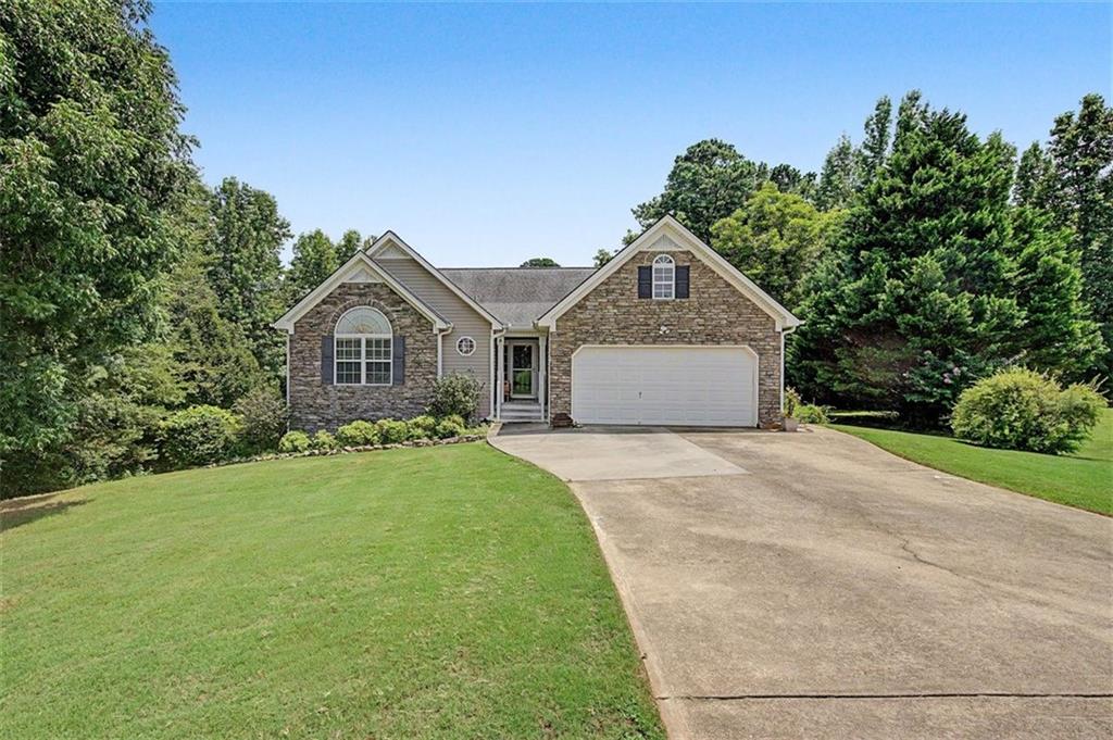 5 Shenandoah Court