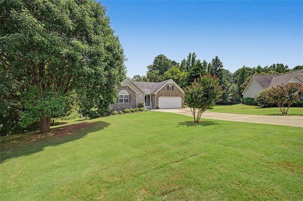 5 Shenandoah Court