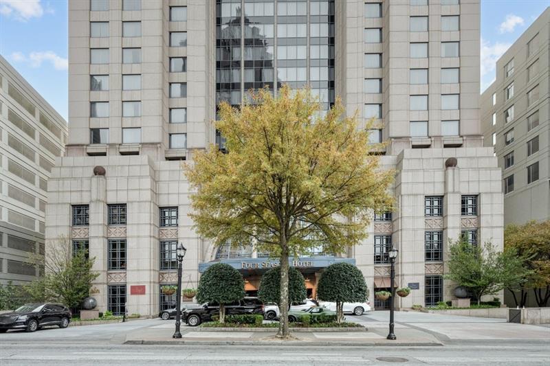 75 14th St St #4140, Atlanta, Georgia image 1